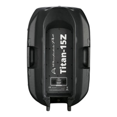 Wharfedale Pro Titan 15Z 15" Passivlautsprecher 2800W