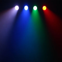 Equinox Gigabar MKII RGB COB Bar-System