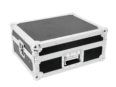Roadinger Mixer Case Pro Mcv-19, Variable, Bk 8U