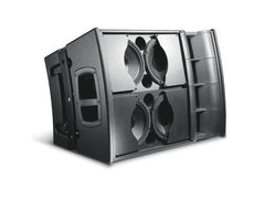 Enceinte line array active FBT Modus 4820LA, 900 W