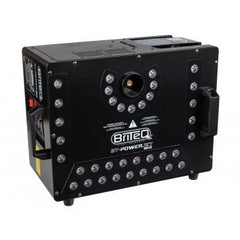 Briteq BT-POWERJET MK2 3200W Vertical Fog Machine CO2 Effect