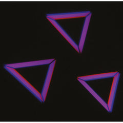 AFX Light MY60-SPOT LED Moving Head 60W *B-STOCK*