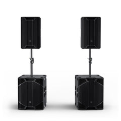 LD Systems ICOA SUB PRO 21A Active PA 21" Subwoofer 3000W