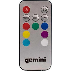 Gemini STL-500 Ultra Bright LED Speaker Stand
