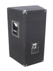 Omnitronic Tmx-1530 3-Way Speaker 1000W