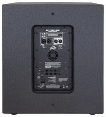Peavey SP Series SP118 Powered Sub 2400w Peak 18"