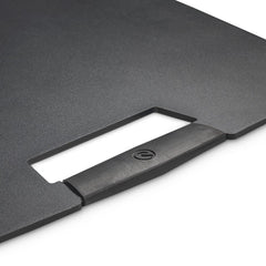 Gravity TWB 431 B Square Steel Touring Base with Off-Centre Mounting Option