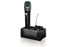 JTS G3CH2 Charging Station for RU-G3TH and RU-G3TB