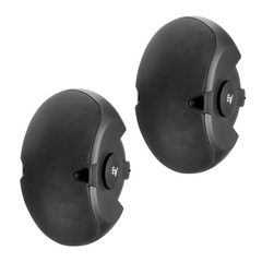 Electro-Voice EVID 4.2 Dual 4" 2-Way Surface-Mount Loudspeakers *B Stock*