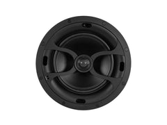Omnitronic CST-808 Enceinte de plafond 2 voies