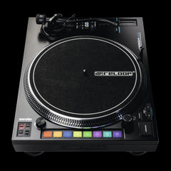 Reloop RP-8000MK2 Turntable Deck