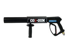 Pistolet CO2 TCM FX