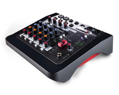 Allen & Heath ZEDi8 2-Mic/Line 2 Stereo i/p Hybrid Mixer / USB Console