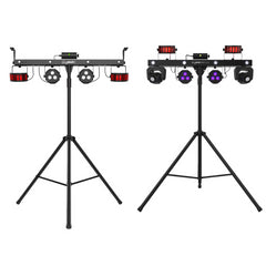 Chauvet GigBAR Move ILS + and Chauvet Gigbar 2.0 Bundle