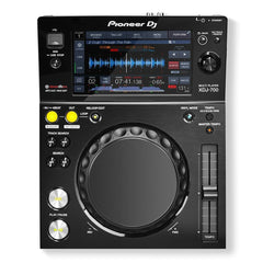 Pioneer XDJ-700 DJ-Controller