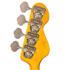 Vintage Icon Fretless Bass- Sunburst- L/h