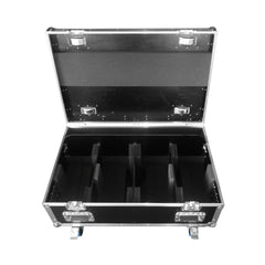 ADJ Touring Case for 4 x 32 HEX Panel IP / Encore LP32