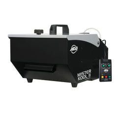 ADJ Mister Kool II Low Fog Machine