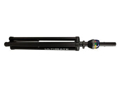 Ultimate Support TS-90B TeleLock Aluminium Speaker Stand