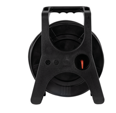 Seetronic Fibre Optic Cable Single Mode 100m on Spool Reel