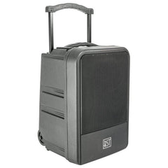 Système audio portatif de haut-parleur de batterie de BST IPS10-400 extérieur résistant aux intempéries IP54