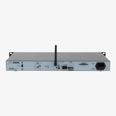 Audiophony MPU130BT MKII Multimédia MP3 Compatible Tuner/CD/USB/SD/BT Lecteur
