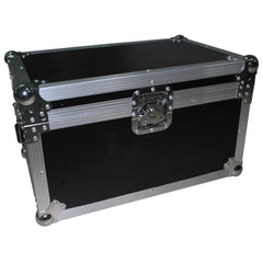 Ibiza Light FC4350 Flightcase for 4x Moving Heads