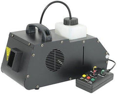 QTX FH-700 Mini machine à brouillard et brume 700 W Hazer Venue