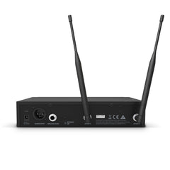 LD Systems U505 BPH Wireless Mic System with Bodypack and Headset 584 - 608 MHz