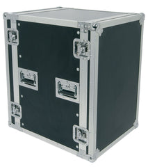 Citronic 19'' equipment flightcase - 16U