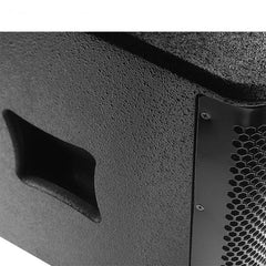 Système d'enceintes de sonorisation Stagg SubTop 1400 W, caisson de basses 12" + 2 satellites 6,5"