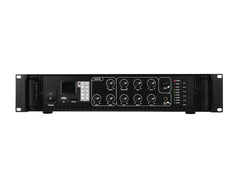 Omnitronic Mpz-250.6P Pa Mixing Amplifier