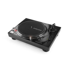 Reloop RP-2000 MK4 Black Turntable
