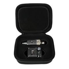 Xvive Travel Case - U4 In Ear Monitor Wireless System