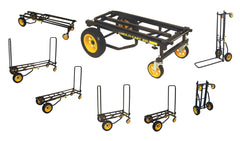 RocknRoller® Multi-Cart® R10RT "Max" Cart Trolley