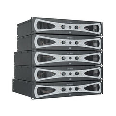 DAP HP-500 2U 2x200W Amplifier