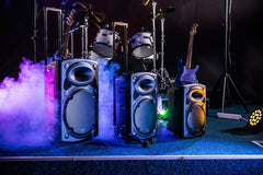 qtx QR10 Passive ABS Speaker 10in *BSTOCK*