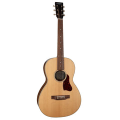 A&l Roadhouse  Electro Acoustic Guitar -  Natural Eq