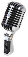 MP35107 STELLAR LABS  35-7030  50's Style Microphone *B-Stock