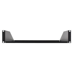 Penn Elcom Étagère de montage en rack 2U 19'', noire (R1194/2UK)