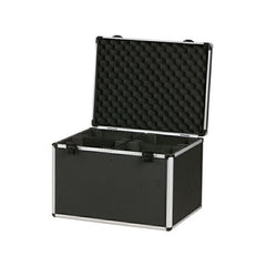 DAP Flightcase for LED Moving Head x 4
