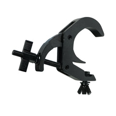 Equinox TRC100XLB Aluminium 100kg 48-80mm Large Easy Clamp Black