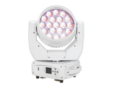 EUROLITE LED TMH-X4 Lyre Lyre Zoom blanc