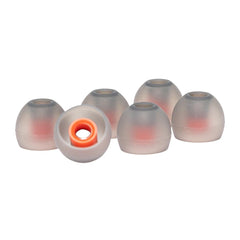 Stagg SPM RubberL 3 Pairs Replacement Rubber Buds For SPM (Large)