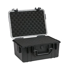 DAP Daily Case 10 IP65 Flightcase Kamera Beleuchtung DJ Tragetasche 345x266x165 mm