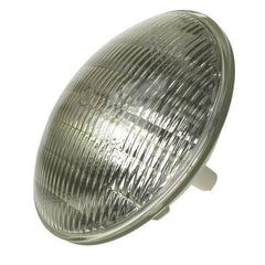 Ampoule GE PAR 64 500 W CP86 VNSP à spot très étroit