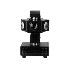 Equinox UFO Multi Beam Moving Head 6 x 40W RGBW