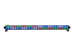 EUROLITE LED PIX-144/72 RGB/CW LED Light Bar Batten