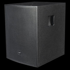 DAP NRG-18SA Active 18” Bass Reflex Subwoofer 1000w