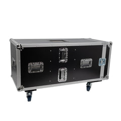 eLumen8 Microphone Stand Flight Case